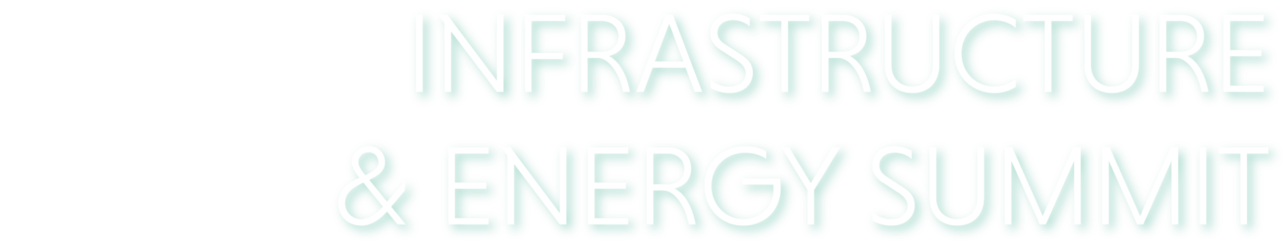 EV Infrastructure & Energy Summit Logo