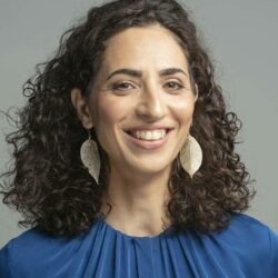 Dr Myriam Neaimeh Speaker at  EV Infrastructure & Energy Summit 