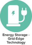 Energy Storage Grid Edge Technology Speaker at The EV Infrastructure & Energy Summit - 1-2 October 2025 | Hilton London Metropole