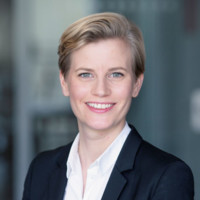 Julia Sandén Speaker at  EV Infrastructure & Energy Summit 