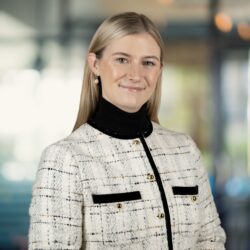 Juliet Flamank Speaker at The EV Infrastructure & Energy Summit - 1-2 October 2025 | Hilton London Metropole