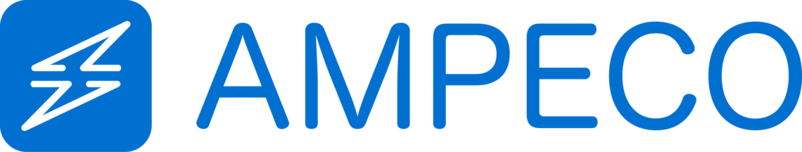 AMPECO - Supporting sponsor at EV World Congress