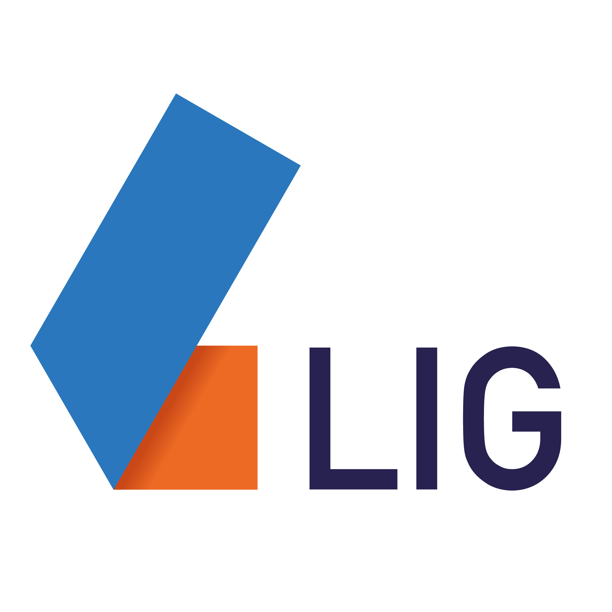 LIG Logo