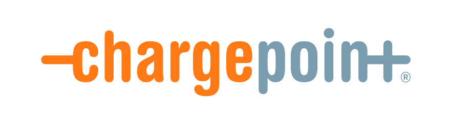 chargepoint logo