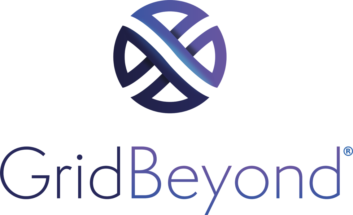 GridBeyond Logo