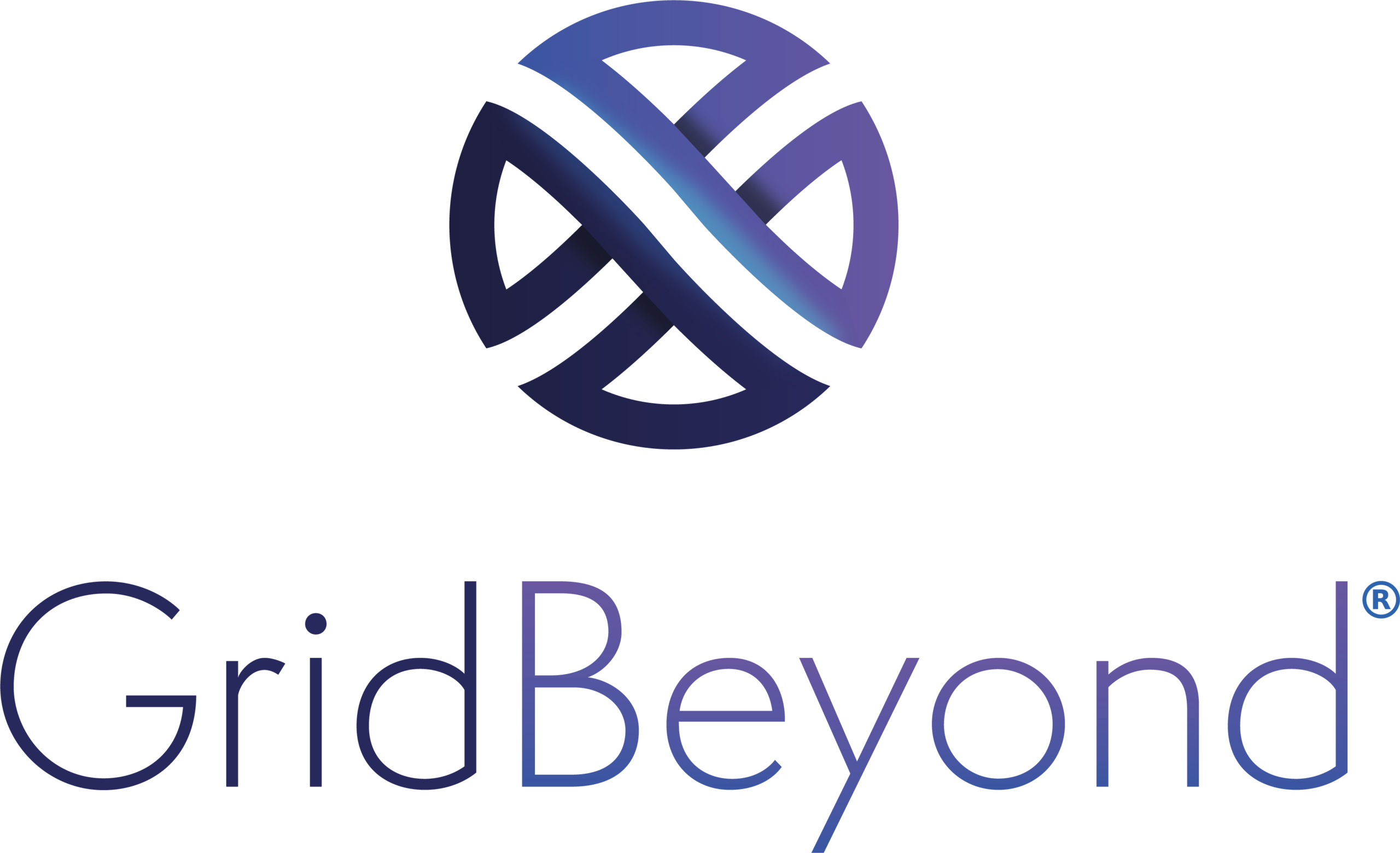 GridBeyond Logo