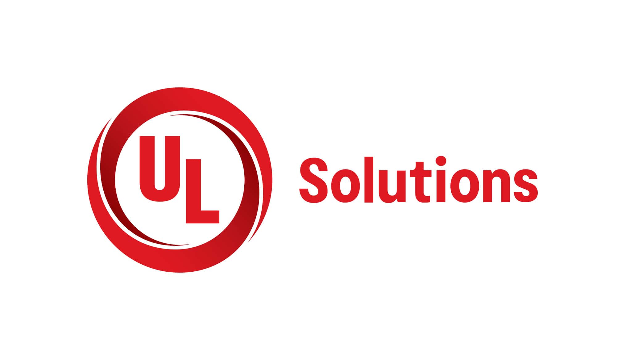 UL Solutions Logo