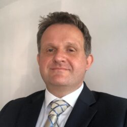 Chris Ashley Speaker at EV Infrastructure & Energy Summit