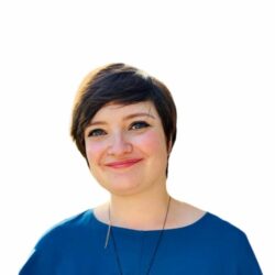 Grace Carroll Speaker at  EV Infrastructure & Energy Summit 