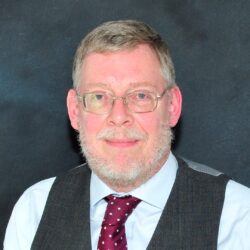 Richard Muirhead Speaker at EV Infrastructure & Energy Summit