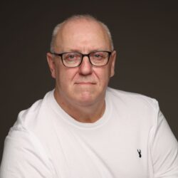 Tim Moore Speaker at EV Infrastructure & Energy Summit