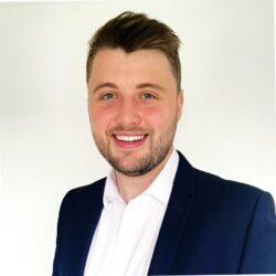 Cuan Rowlands Speaker at EV Infrastructure & Energy Summit by Informa