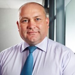 Duncan Webb Speaker at EV Infrastructure & Energy Summit by Informa