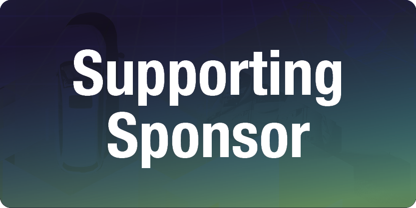 EVIE Summit Supporting Sponsor Carousel Divider