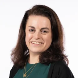 Rosa Wells Speaker at EV Infrastructure & Energy Summit by Informa