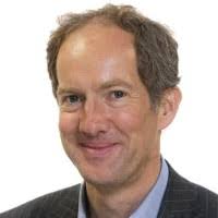 Andrew Bruce Speaker at EV Infrastructure & Energy Summit by Informa