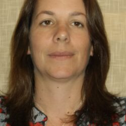 Alison Oates Speaker at The EV Infrastructure & Energy Summit - 1-2 October 2025 | Hilton London Metropole