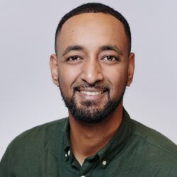 Lamech Solomon Speaker at The EV Infrastructure & Energy Summit - 1-2 October 2025 | Hilton London Metropole