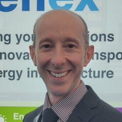 Greg Payne Speaker at The EV Infrastructure & Energy Summit - 1-2 October 2025 | Hilton London Metropole