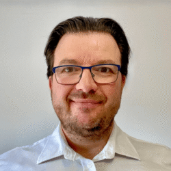 Neil Durno Speaker at The EV Infrastructure & Energy Summit - 1-2 October 2025 | Hilton London Metropole