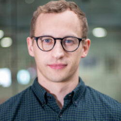 Tim Dexter Speaker at The EV Infrastructure & Energy Summit - 1-2 October 2025 | Hilton London Metropole