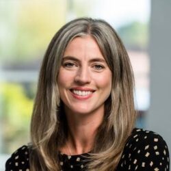 Sara Sloman Speaker at The EV Infrastructure & Energy Summit - 1-2 October 2025 | Hilton London Metropole