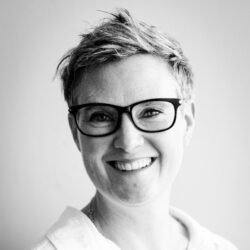 Abby Chicken Speaker at The EV Infrastructure & Energy Summit - 1-2 October 2025 | Hilton London Metropole