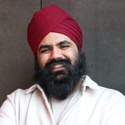 Dr. Amrit Chandan Speaker at The EV Infrastructure & Energy Summit - 1-2 October 2025 | Hilton London Metropole
