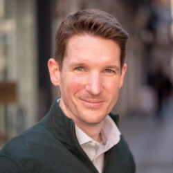 Callum Leary Speaker at The EV Infrastructure & Energy Summit - 1-2 October 2025 | Hilton London Metropole