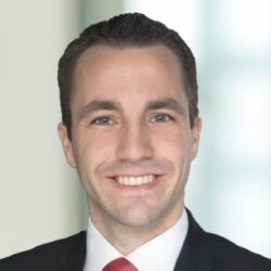 Daniel Jaax Speaker at The EV Infrastructure & Energy Summit - 1-2 October 2025 | Hilton London Metropole