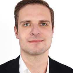 Andre Zachmann Speaker at The EV Infrastructure & Energy Summit - 1-2 October 2025 | Hilton London Metropole
