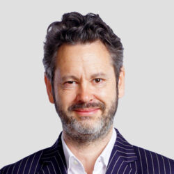 Dr Christian Marston Speaker at The EV Infrastructure & Energy Summit - 1-2 October 2025 | Hilton London Metropole
